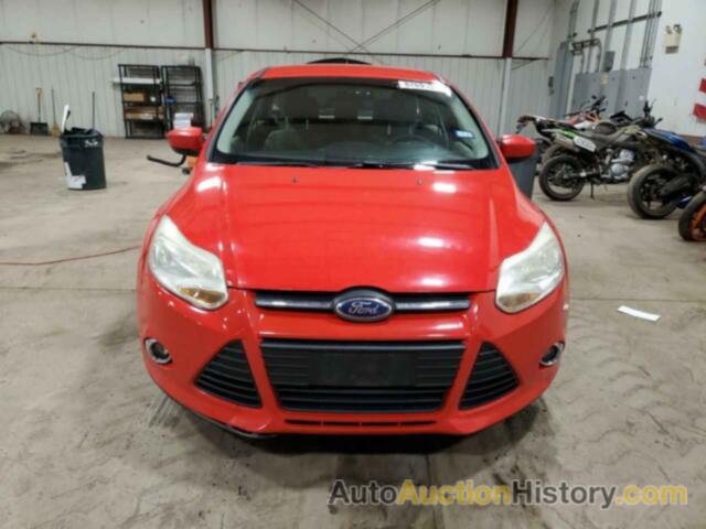 FORD FOCUS SE, 1FAHP3K29CL226982