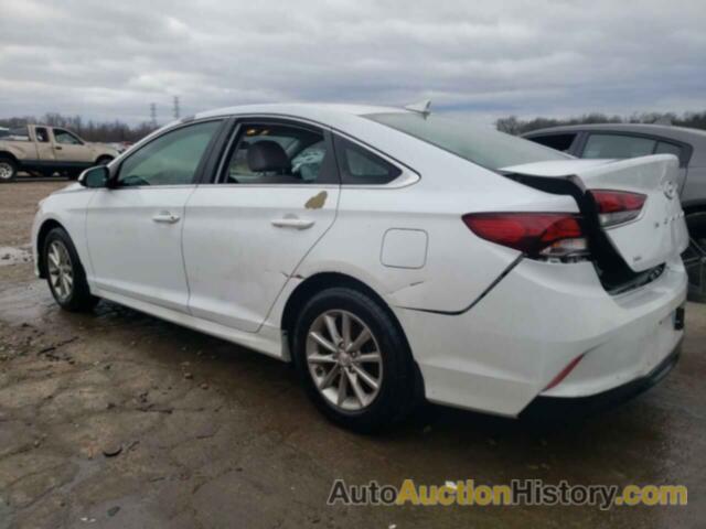 HYUNDAI SONATA SE, 5NPE24AF2JH694818