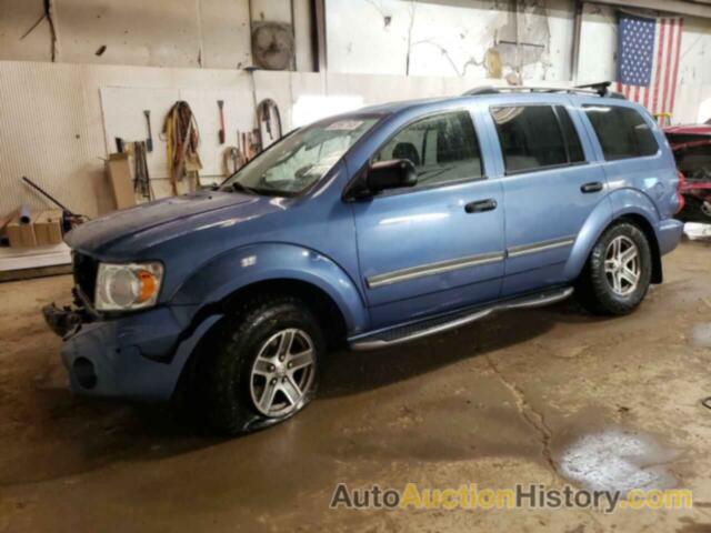 DODGE DURANGO ADVENTURER, 1D8HB68278F127750