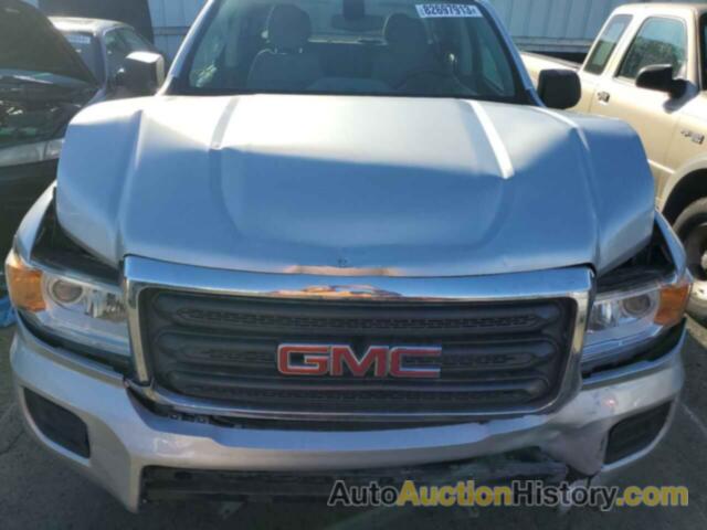 GMC CANYON, 1GTG5BEA5G1190329