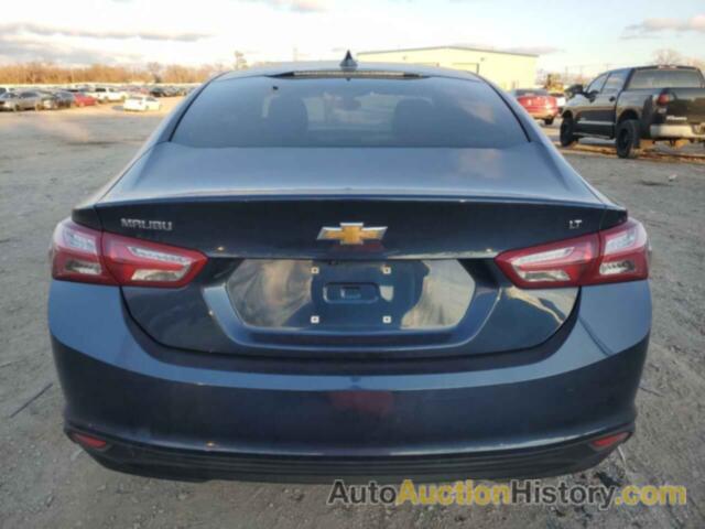 CHEVROLET MALIBU LT, 1G1ZD5ST1KF150899