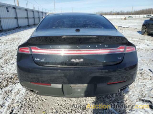 LINCOLN MKZ, 3LN6L2GK5DR812626