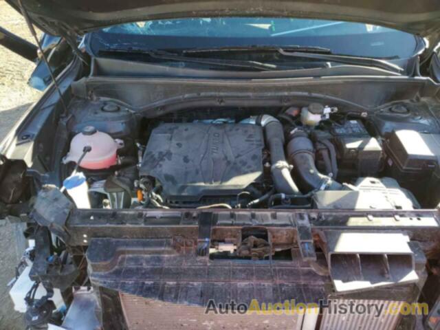 KIA SORENTO SX, 5XYRKDLF6PG159621