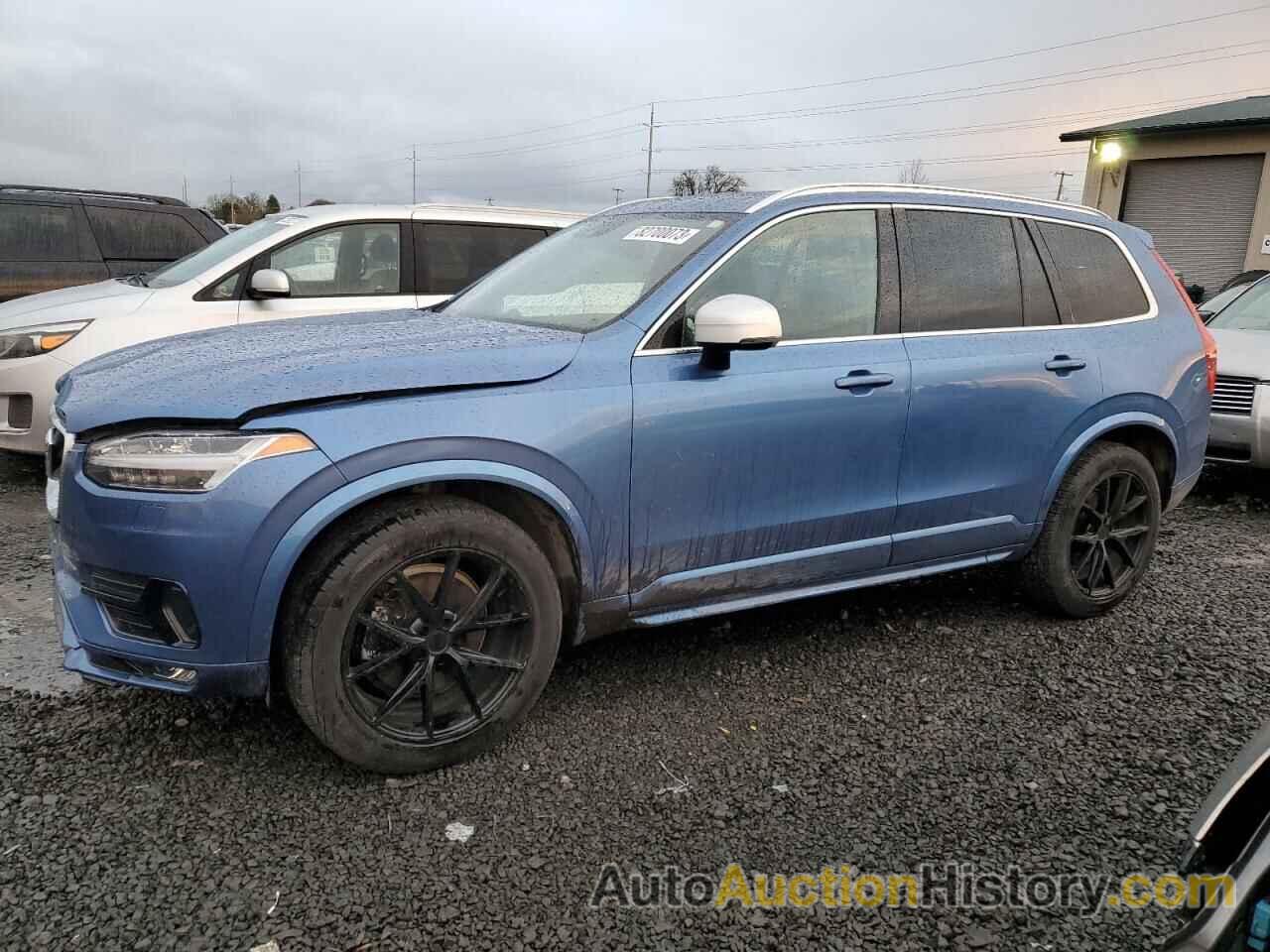 VOLVO XC90 T5, YV4102XM3H1145139