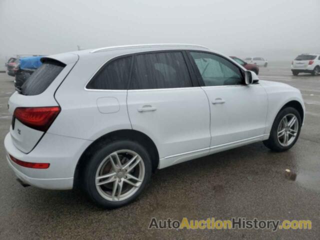 AUDI Q5 PREMIUM PLUS, WA1LFAFP9EA096342