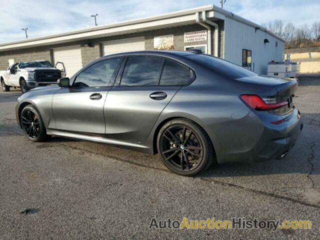 BMW 3 SERIES, WBA5R1C5XKAK12696