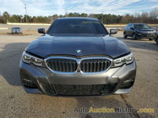 BMW 3 SERIES, WBA5R1C5XKAK12696