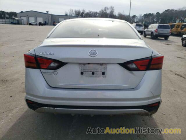 NISSAN ALTIMA S, 1N4BL4BV5NN343211