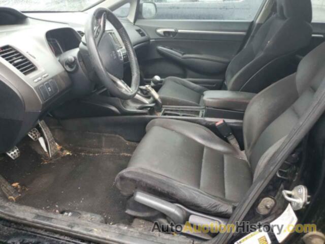 HONDA CIVIC SI, 2HGFA5E58BH700146