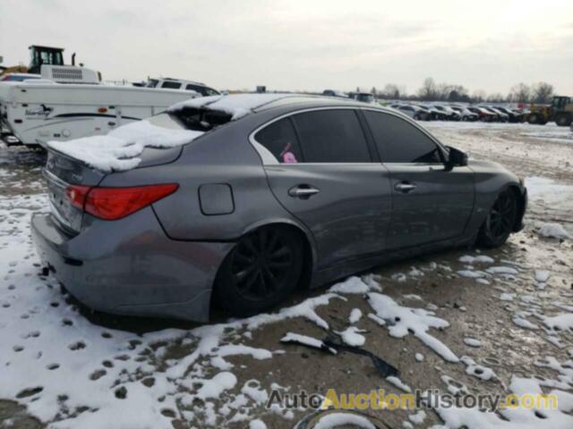 INFINITI Q50 BASE, JN1BV7AR5EM689083