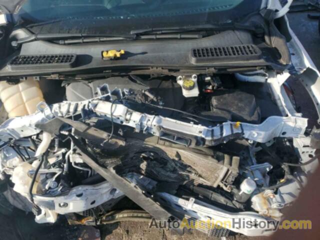 FORD ESCAPE TITANIUM, 1FMCU9J90GUA58255