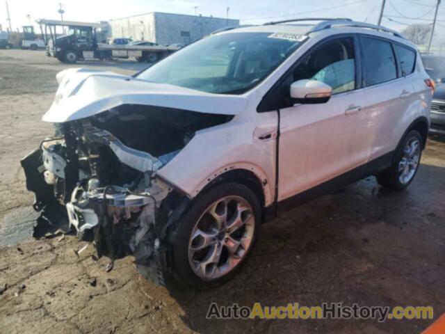 FORD ESCAPE TITANIUM, 1FMCU9J90GUA58255