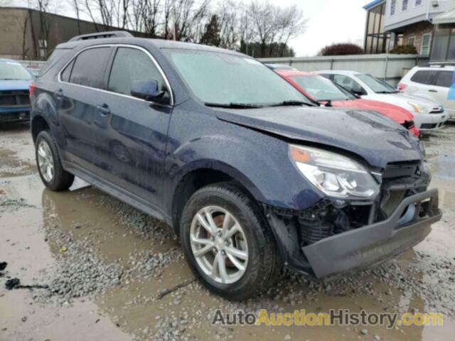 CHEVROLET EQUINOX LT, 2GNALCEK1H1551424