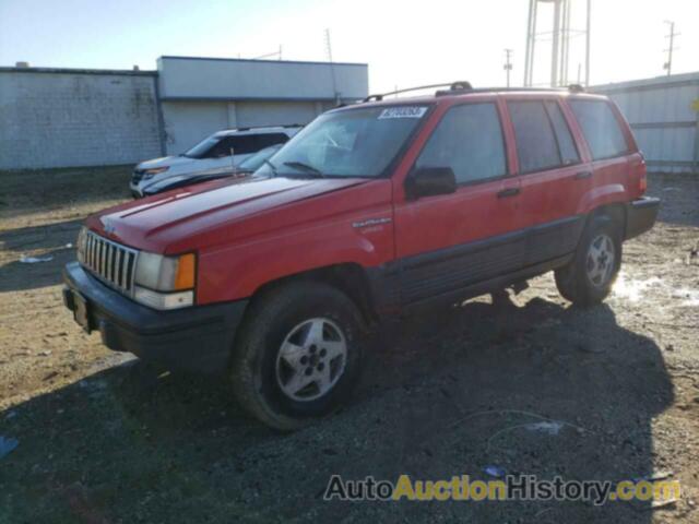 JEEP GRAND CHER LAREDO, 1J4GZ58S4SC690161