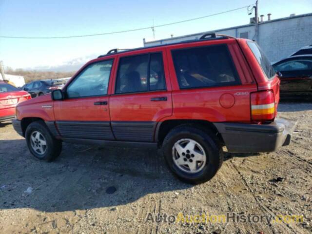 JEEP GRAND CHER LAREDO, 1J4GZ58S4SC690161