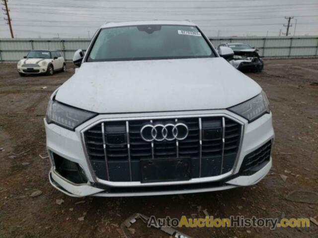 AUDI Q7 PRESTIGE, WA1VXAF76LD000412