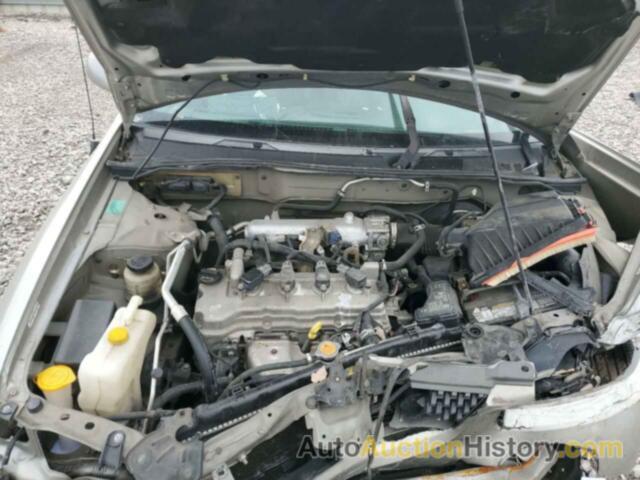 NISSAN SENTRA 1.8, 3N1CB51DX6L590132