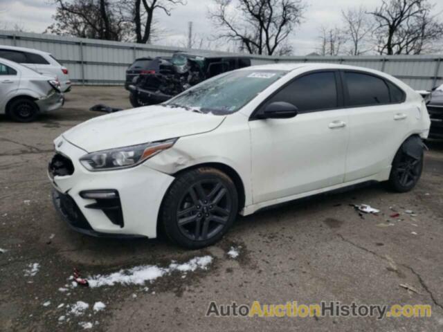 KIA FORTE GT LINE, 3KPF34AD9ME268651