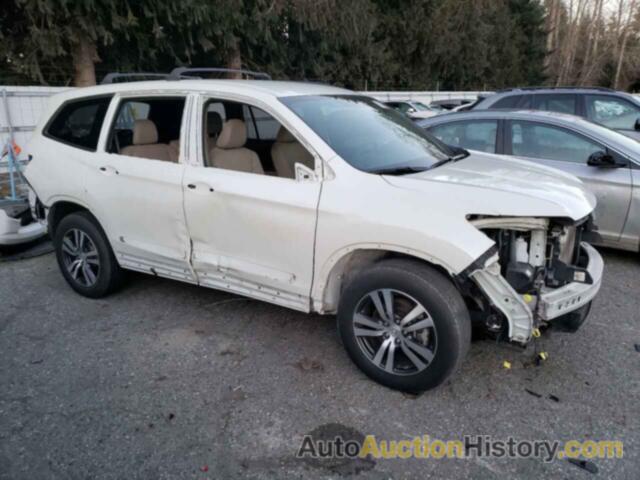 HONDA PILOT EX, 5FNYF6H37JB036578