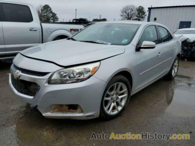 CHEVROLET MALIBU LT, 1G11C5SAXGF116076