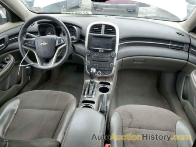 CHEVROLET MALIBU LT, 1G11C5SAXGF116076