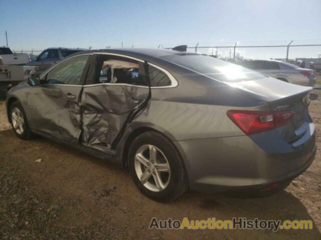 CHEVROLET MALIBU LS, 1G1ZC5ST6PF163593