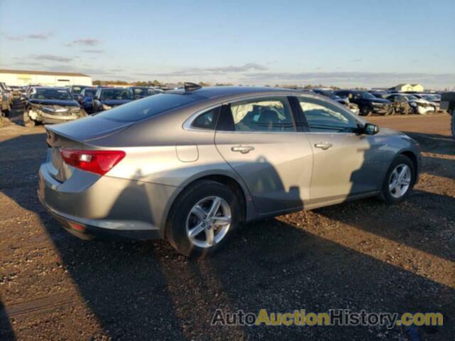 CHEVROLET MALIBU LS, 1G1ZC5ST6PF163593