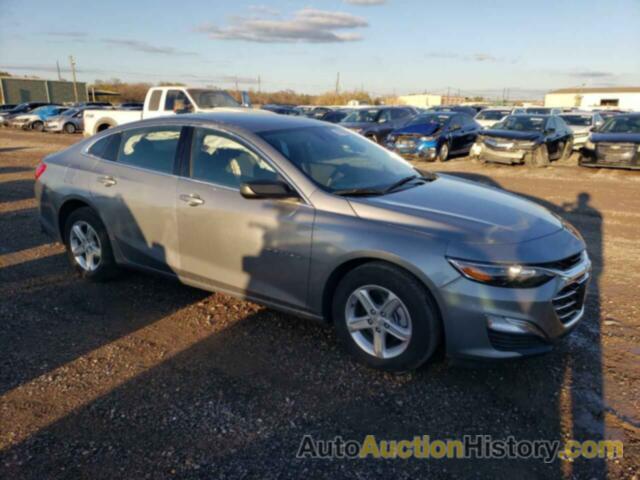 CHEVROLET MALIBU LS, 1G1ZC5ST6PF163593