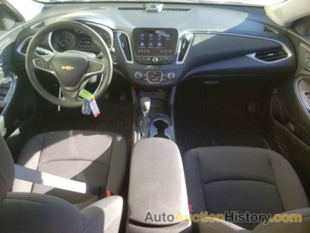 CHEVROLET MALIBU LS, 1G1ZC5ST6PF163593