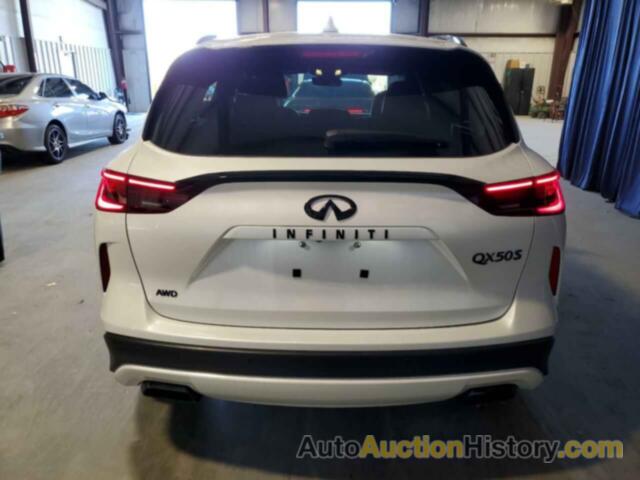 INFINITI QX50 SPORT SPORT, 3PCAJ5FB2PF123706