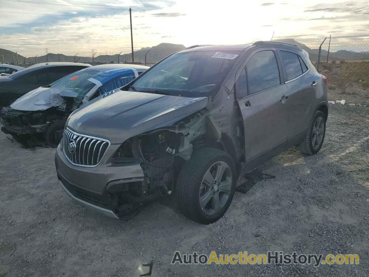 BUICK ENCORE, KL4CJASB0EB780442