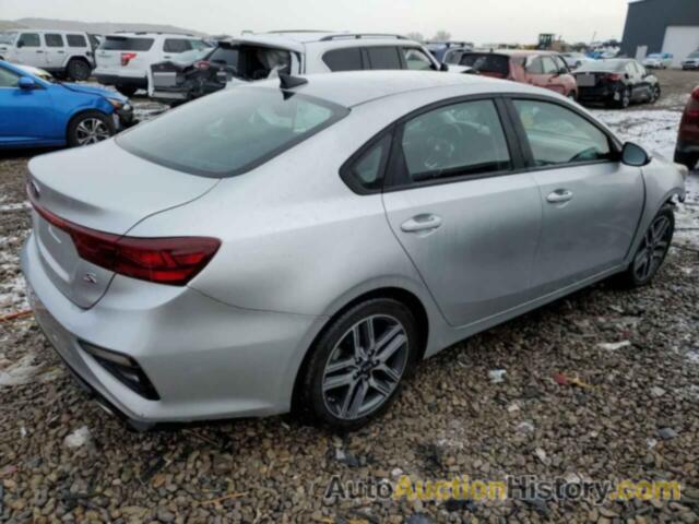 KIA FORTE GT LINE, 3KPF34AD3KE064425