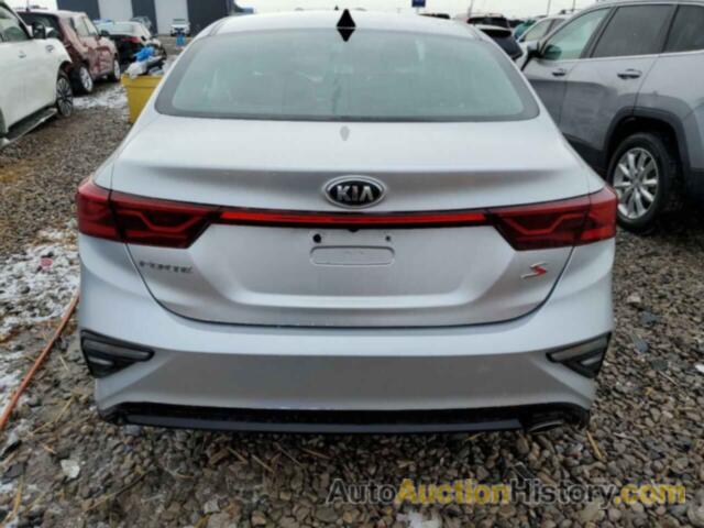 KIA FORTE GT LINE, 3KPF34AD3KE064425