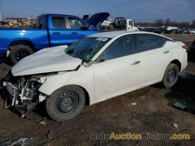 NISSAN ALTIMA S, 1N4BL4BV5LC243067