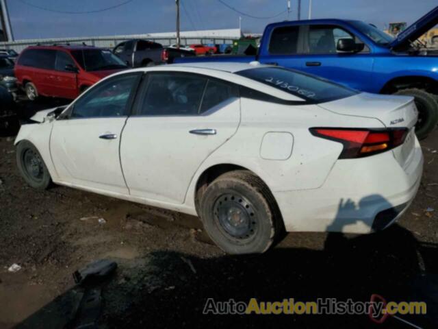 NISSAN ALTIMA S, 1N4BL4BV5LC243067