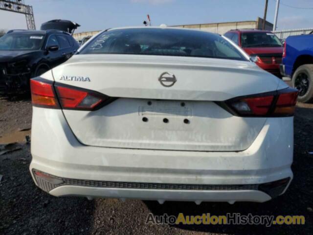 NISSAN ALTIMA S, 1N4BL4BV5LC243067