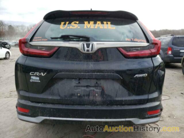 HONDA CRV LX, 7FARW2H25LE018673