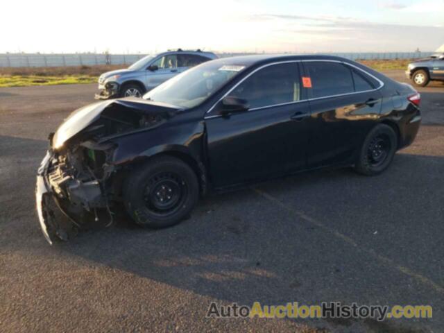 TOYOTA CAMRY LE, 4T1BF1FK4FU924816