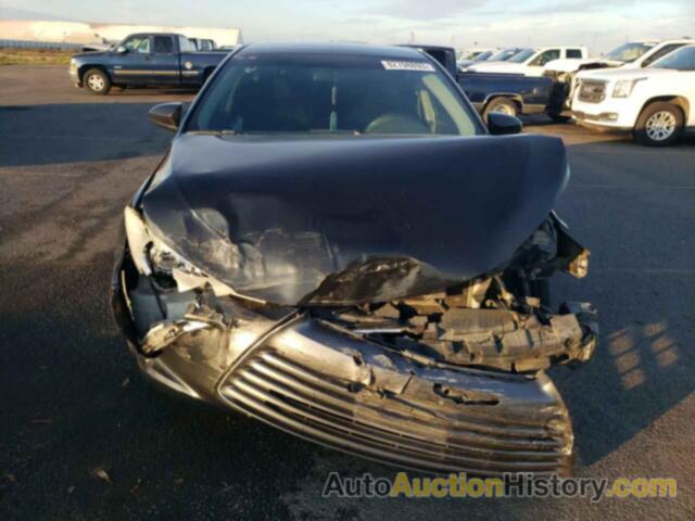 TOYOTA CAMRY LE, 4T1BF1FK4FU924816