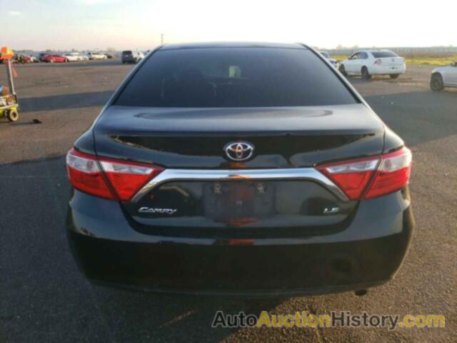 TOYOTA CAMRY LE, 4T1BF1FK4FU924816