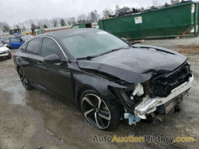 HONDA ACCORD SPORT, 1HGCV2F33LA012414