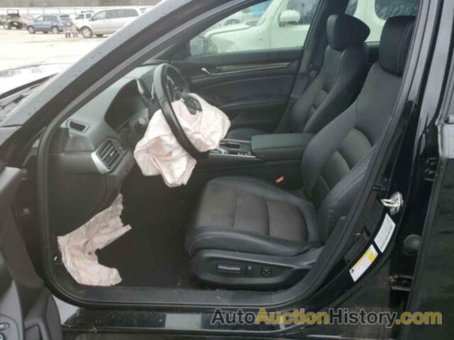 HONDA ACCORD SPORT, 1HGCV2F33LA012414