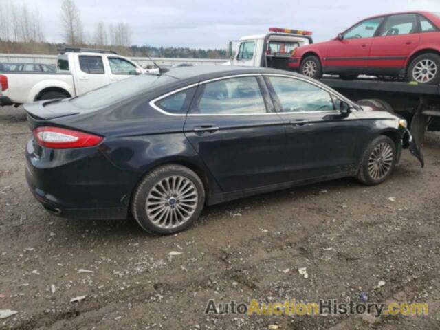 FORD FUSION TITANIUM, 3FA6P0K93ER358496