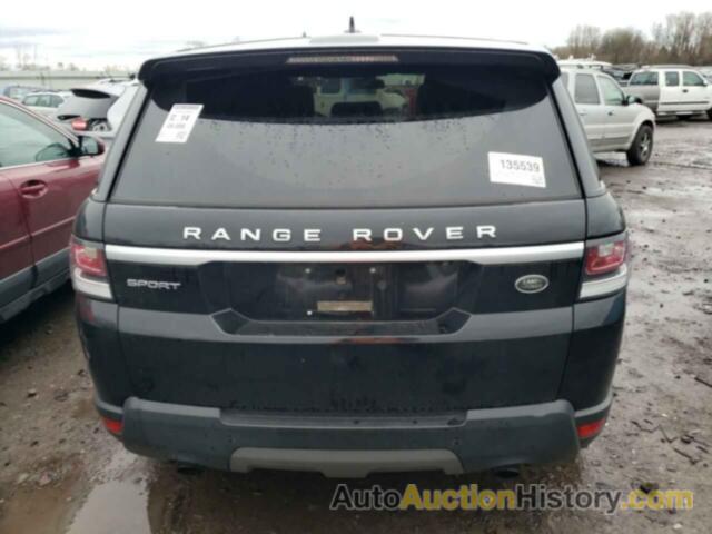 LAND ROVER RANGEROVER SE, SALWG2KF0GA582715