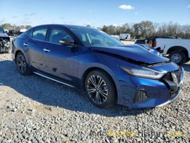 NISSAN MAXIMA SV, 1N4AA6CV4LC385955