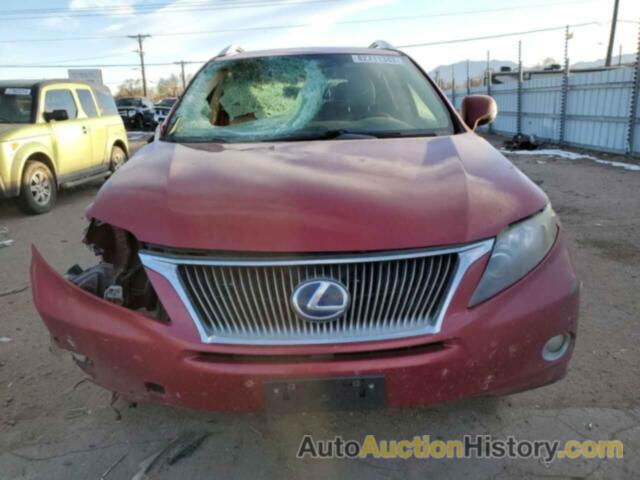 LEXUS RX450 450, JTJBC1BA6B2034413