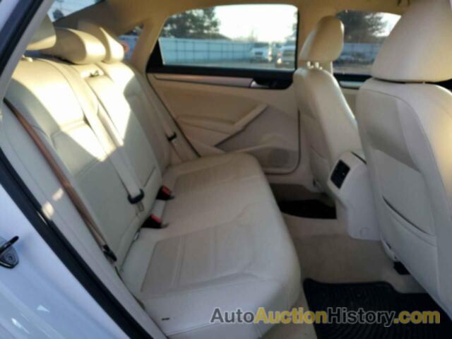 VOLKSWAGEN PASSAT SE, 1VWBN7A31EC083193