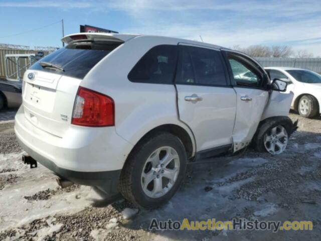 FORD EDGE SEL, 2FMDK4JC4BBA80914