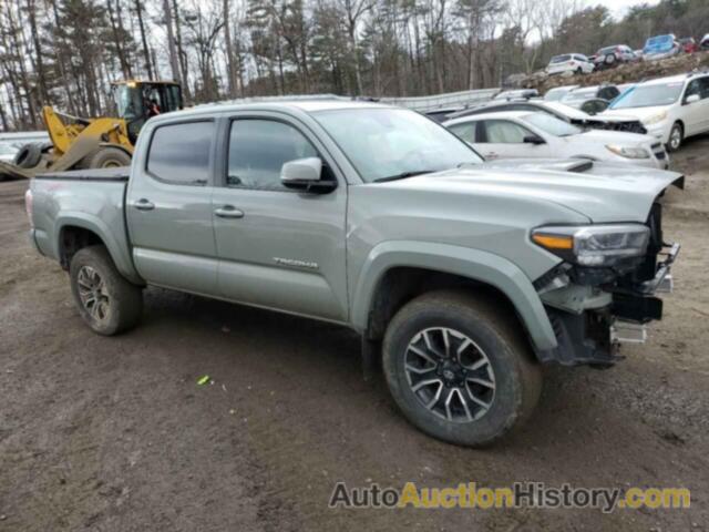 TOYOTA TACOMA DOUBLE CAB, 3TMCZ5AN5NM464576