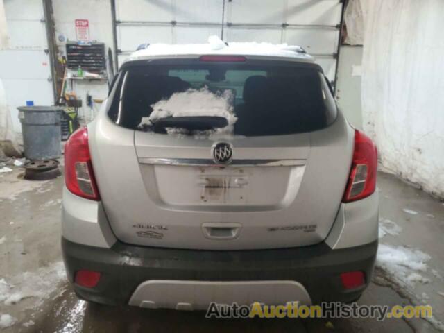 BUICK ENCORE, KL4CJESBXFB269703